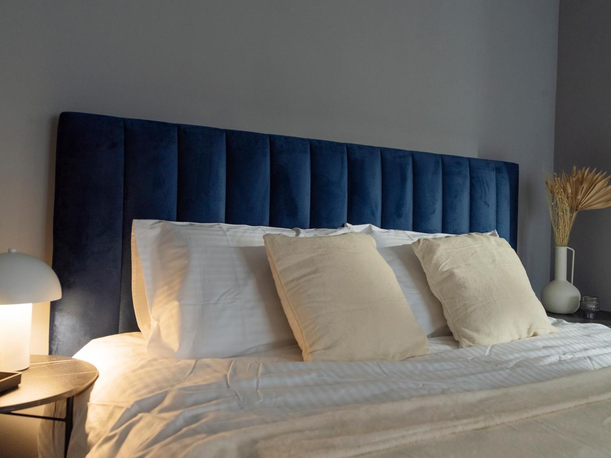 21 Residence City Stay With Parking Lujerului Bukarest Exteriör bild